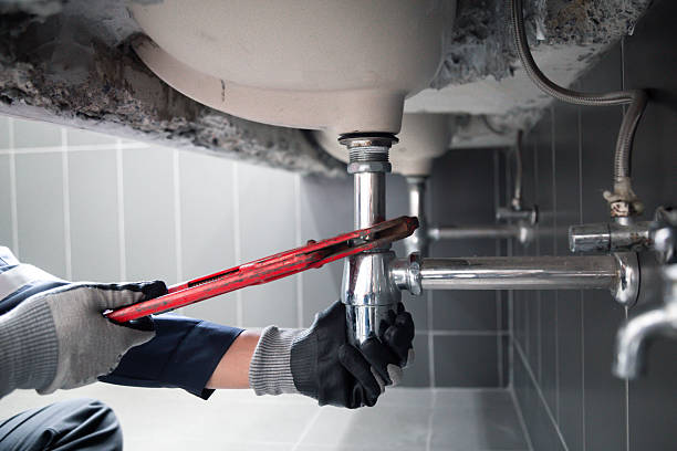 Trusted Sewer Line Repair service in Deerfield, OH - Masters Plumbing Service